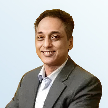 Sivasubramanian Ramann